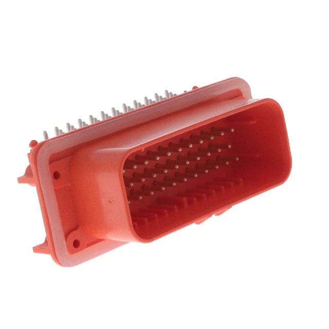 1-776180-6 TE Connectivity AMP Connectors  Embases à broches mâles